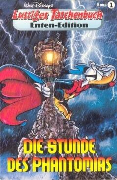 Die Stunde des Phantomias