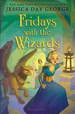 Fridays with the Wizards