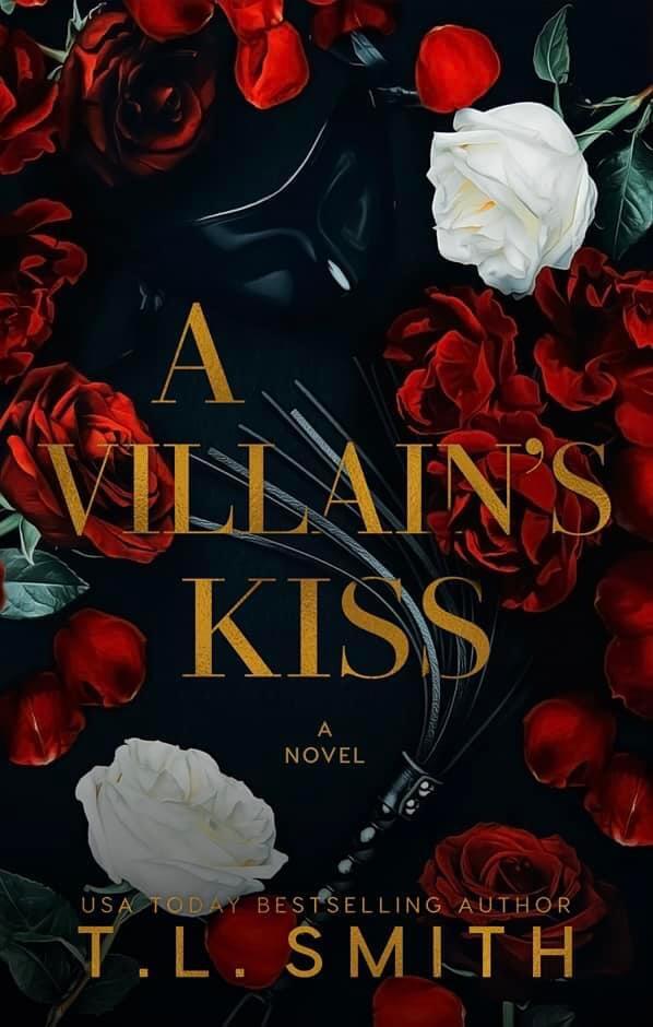 A Villian's Story