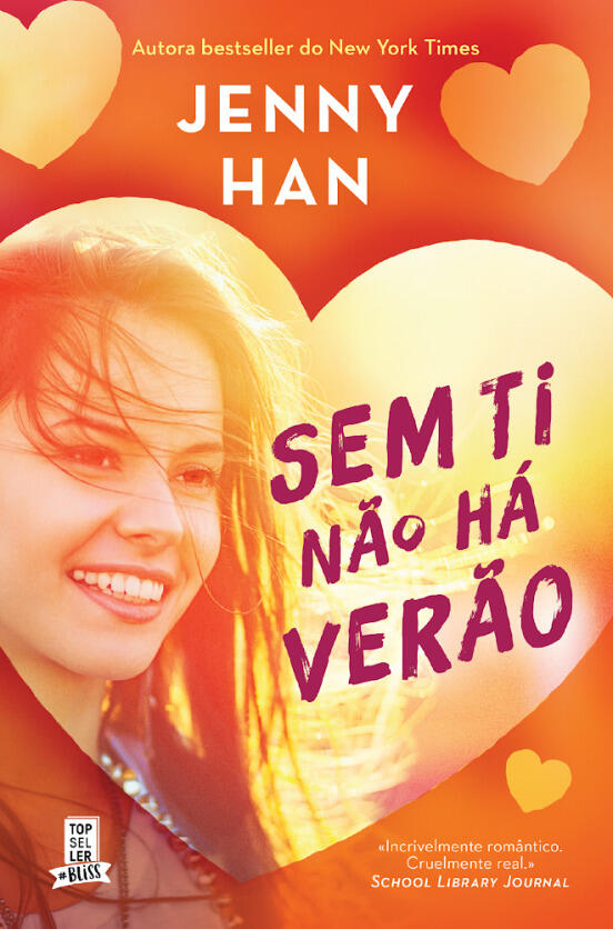 Sem Ti Não Há Verão