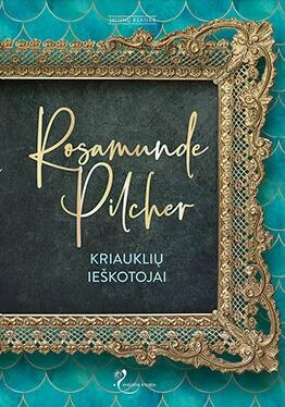 Kriauklių ieškotojai