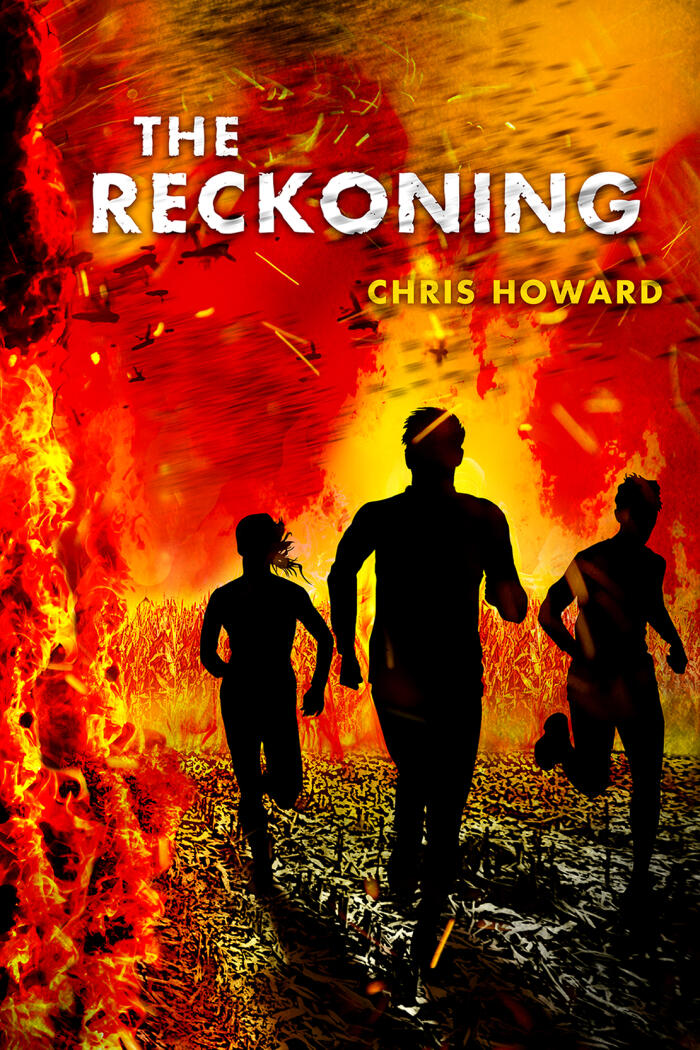 The Reckoning