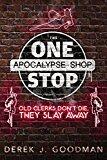 Old Clerks Don't Die, They Slay Away