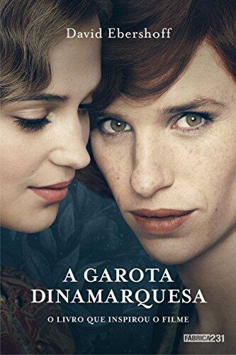 A garota dinamarquesa
