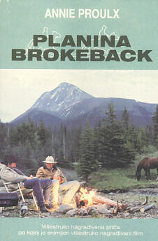 Planina Brokeback