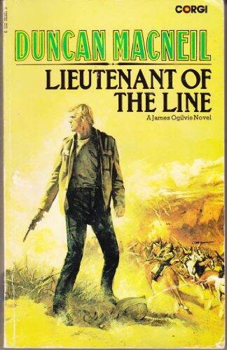 Lieutenant of the Line