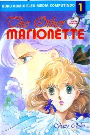The Other Marionette Vol. 1