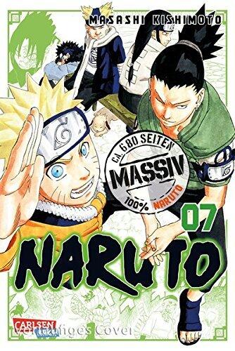 Naruto Massiv 07