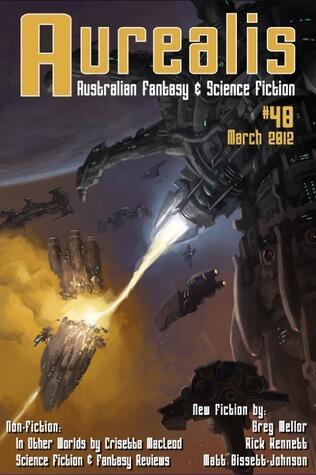Aurealis #48