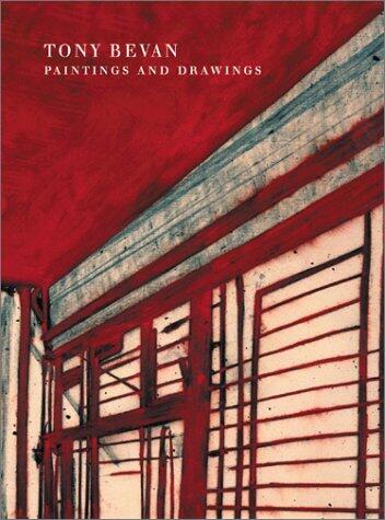 Tony Bevan: Paintings and Drawings