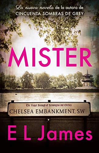 Mister (The Mister)