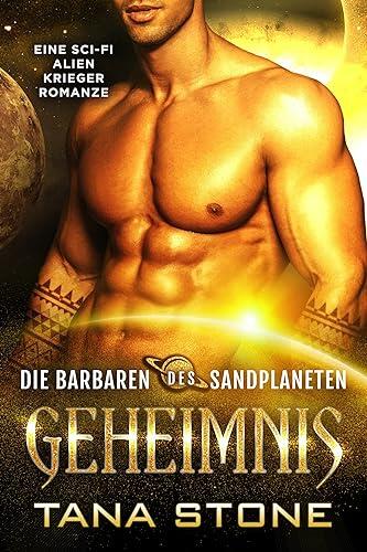 Barbarians of the Sand Planet