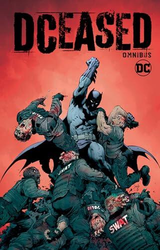 DCeased Omnibus