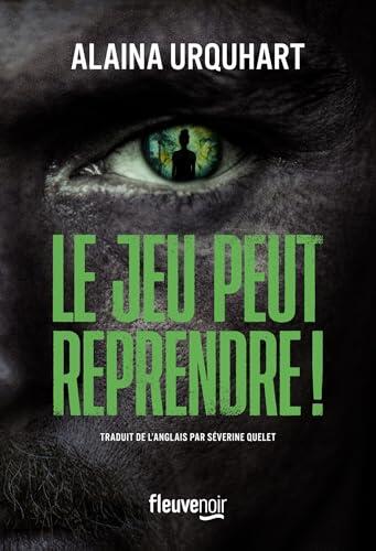 Le jeu peut reprendre !