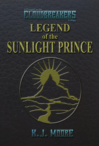 Cloudbreakers: Legend of the Sunlight Prince