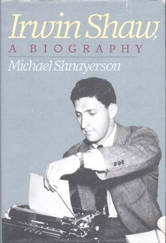 Irwin Shaw
