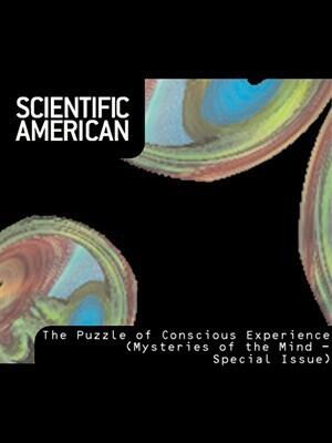 Scientific American The Puzzle of Conscious Experience