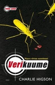 Verikuume