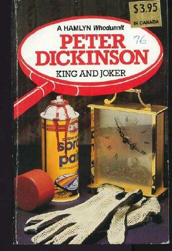 King and Joker