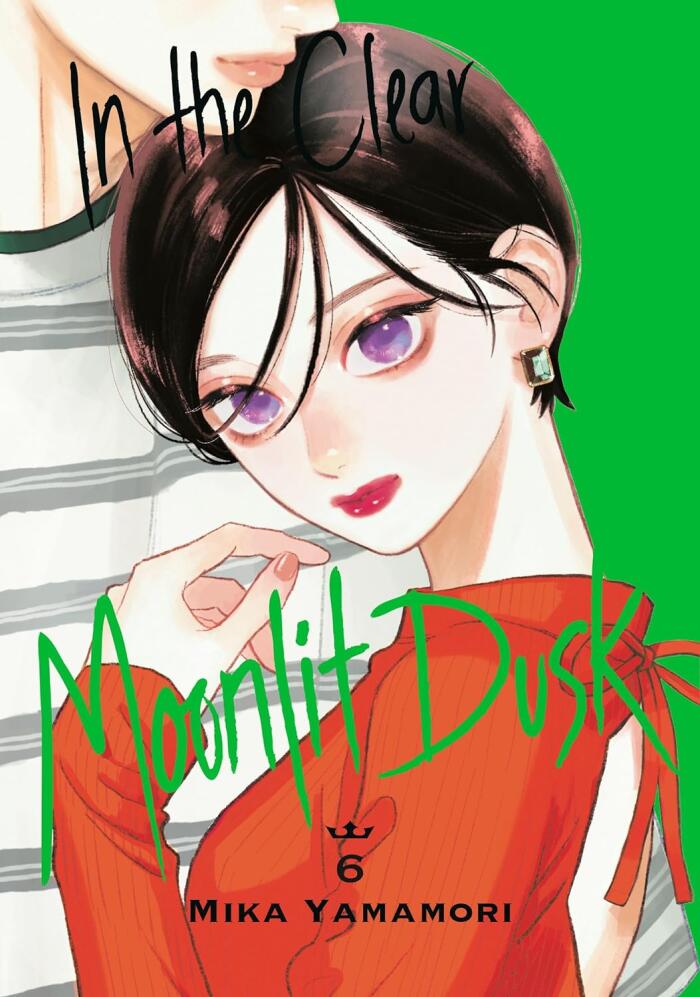 In the Clear Moonlit Dusk, Vol. 6