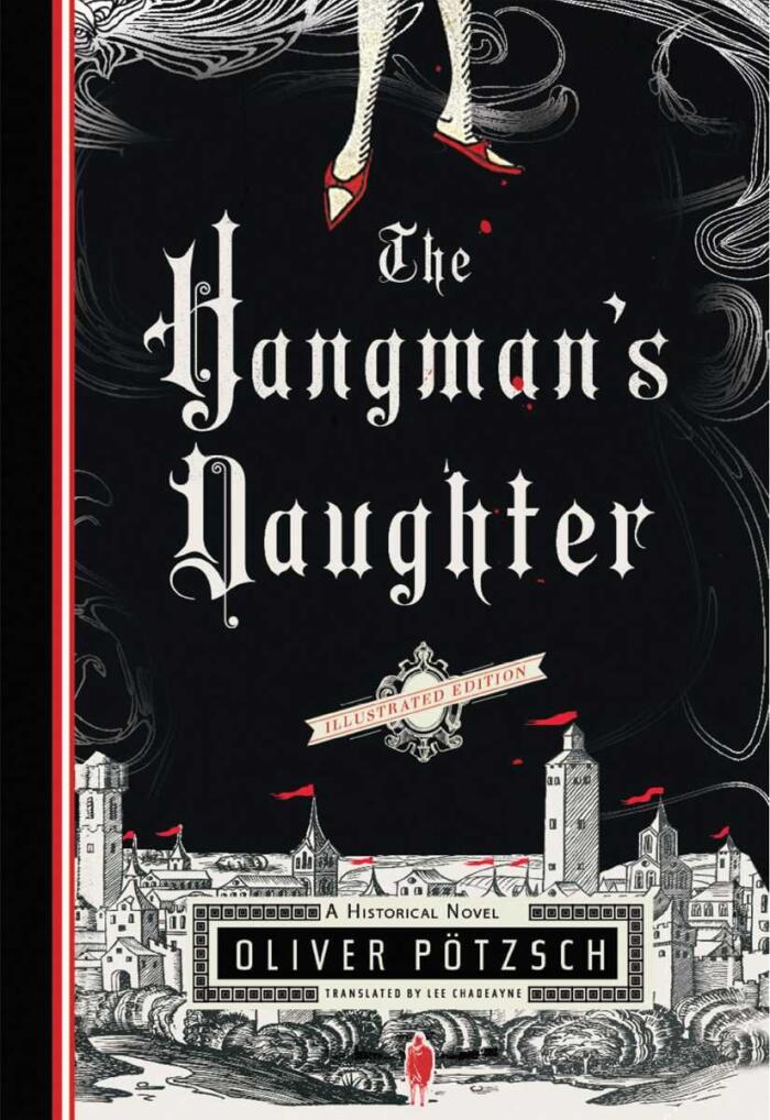 The Hangman's Daughter
