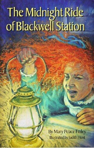 The Midnight Ride of Blackwell Station