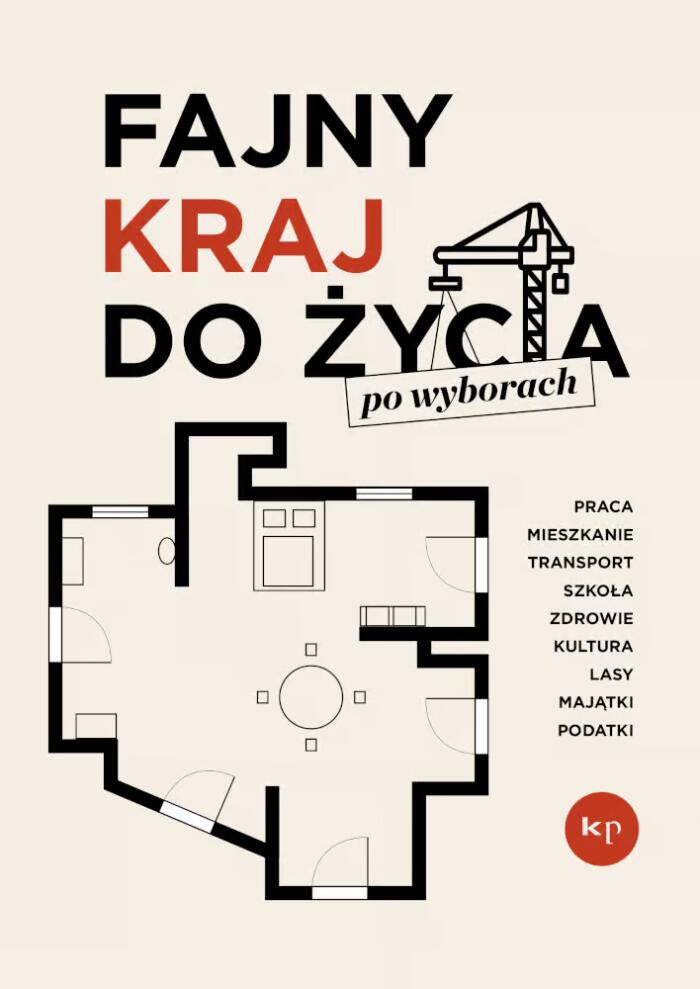 Fajny Kraj do Życia po Wyborach