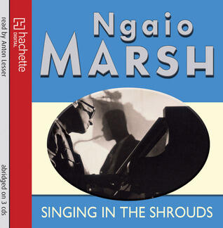 Singing in the Shrouds