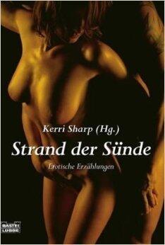 Strand der Sünde : Erotische Geschichten