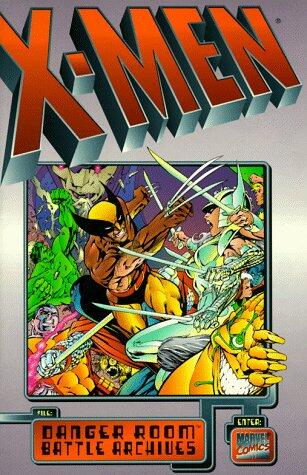 Bishop: The Last X-Man