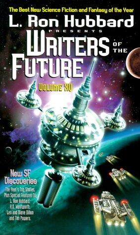 L. Ron Hubbard Presents Writers of the Future