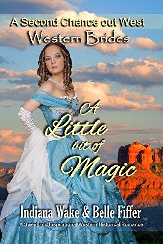 A Little Bit of Magic
