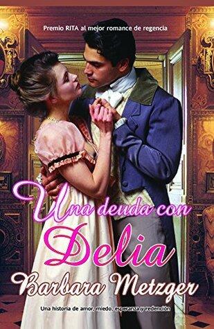 Una deuda con Delia