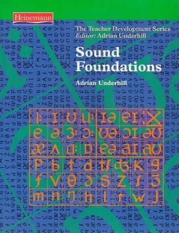 Sound Foundations