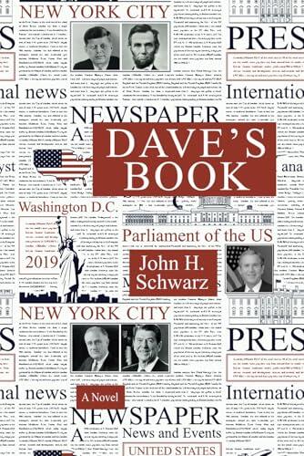 Dave's Book