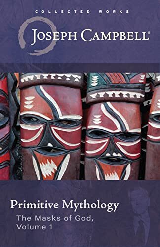 Primitive Mythology