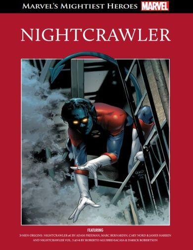Nightcrawler