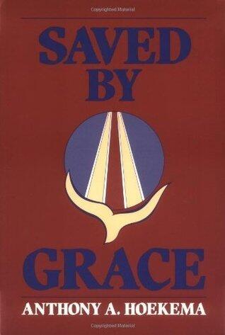 Saved by Grace