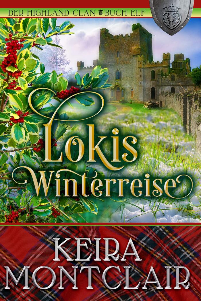 Lokis Winterreise