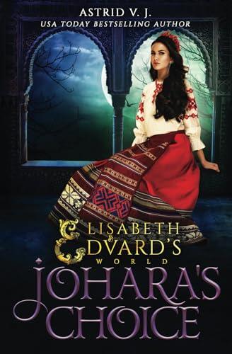 Johara's Choice