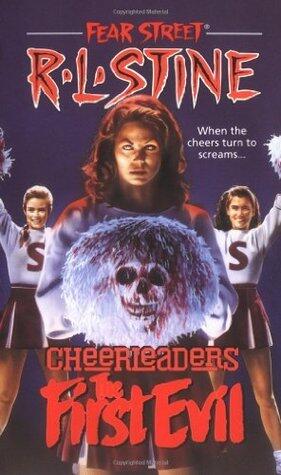 Fear Street Cheerleaders