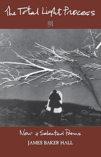 The Total Light Process: New & Selected Poems