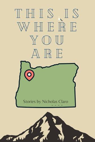 This Is Where You Are
