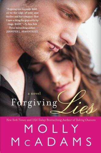 Forgiving Lies