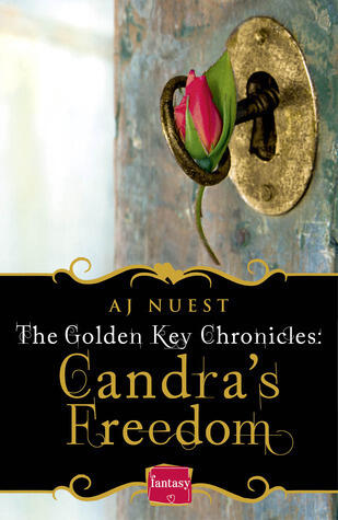 Candra's Freedom
