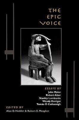 The Epic Voice: