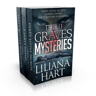 The J.J. Graves Mysteries