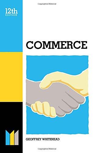 Commerce