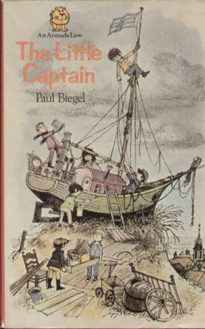 The Little Captain
