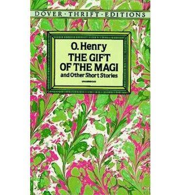 [ THE GIFT OF THE MAGI AND OTHER SHORT STORIES[ THE GIFT OF THE MAGI AND OTHER SHORT STORIES ] BY HENRY, O. ( AUTHOR )FEB-05-1992 PAPERBACK ] BY Henry, O. ( Author ) Feb - 1992 [ Paperback ]